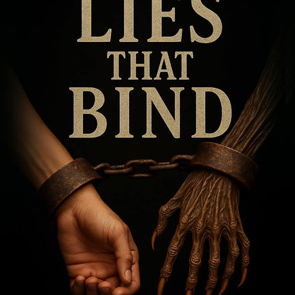 The Lies That Bind