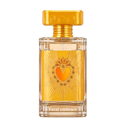 Eau de Parfum Fragrance Spray Unisex 100ml / 3.4 fl oz