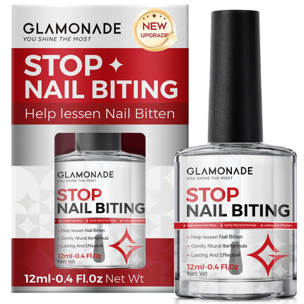 Nail Biting Prevention Kids Extra Bitter Thumb Sucking Deterrent