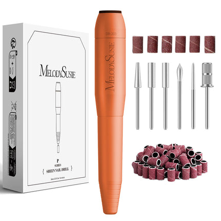 USB Nail Drill PC120I for Nail Prep