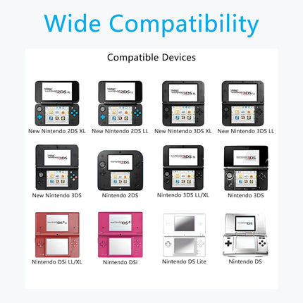 R4 SDHC Gold pro 2026 Dual Core Revolution Cartridge Compatible with New 2DS/3DS/LL/XL NDSL NDSI, Include a Card Adapter, NO Timebomb, Preloaded Plug and Play