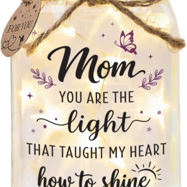Mothers Day Gifts for Mom, Birthday Gifts for Women