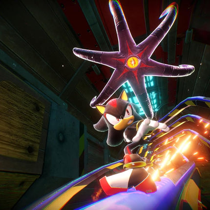 Sonic X Shadow Generations - Nintendo Switch