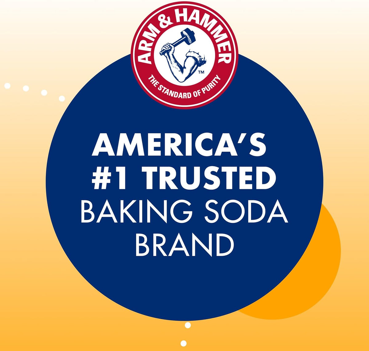 Baking Soda, 43.2 Ounce - photo 4