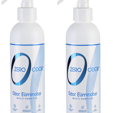 Eliminador de olores multiusos, desodorizante para telas y ambientes, 16 oz