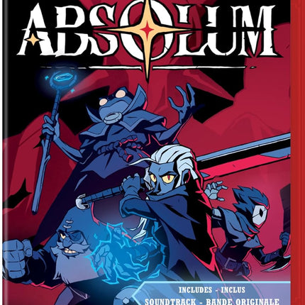 Absolum - Nintendo Switch 2