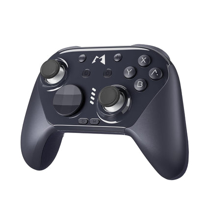 MOBAPAD Chitu2 HD Wireless Pro Controller for Nintendo Switch 2/1 Lite/OLED, Gamepad with TMR Glide Joysticks [ZERO Drift], HD Rumble, NFC, Mechanical Buttons, Turbo, Programming, 6 Axis Gyro
