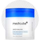 Pad 2.0 AHA BHA Toner Pads