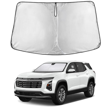 Windshield Sun Shade Compatible with Tesla Model 3 & Model Y