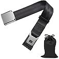 Seat Shoulder Pads Extender, 4.7 Inch, for a More Comfortable Driving, Car Interior Accessory, 2 Pieces
