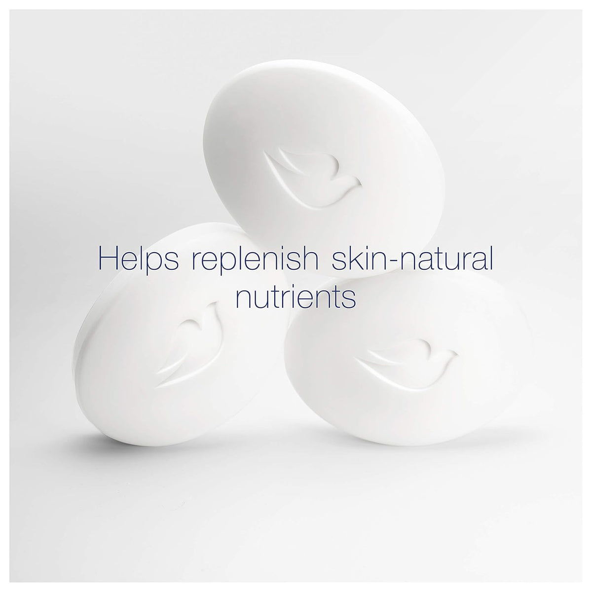 Moisturizing Beauty Bar for Softer Skin, Fragrance-Free - photo 3