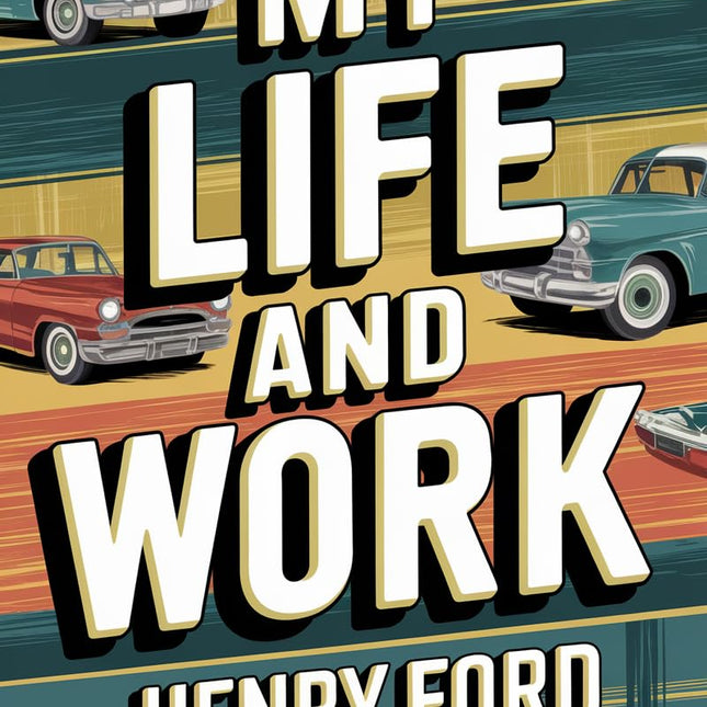 My Life and Work