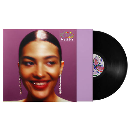 Messy[LP]