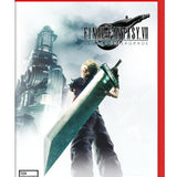 FINAL FANTASY VII REMAKE INTERGRADE - Nintendo Switch 2 (Standard Edition)
