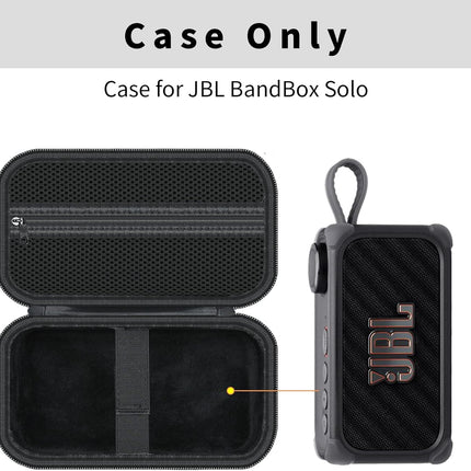 Case for JBL Bandbox Solo Practice Amplifier, Only Case