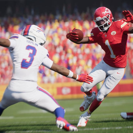 Madden NFL 26 | 1,050 MUT POINTS | Xbox Series X|S Digital