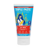 3X Max Strength Diaper Rash Ointment, 40% Zinc Oxide, 6 oz