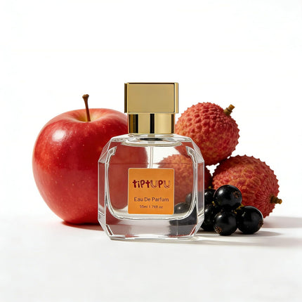 Juicy Apple 1.76 Fl Oz (50ml) - Eau de Parfum - Inspired by K.ayali Juicy Apple Fragrance with Floral Fruit Fragrance - Long lasting Perfume - Feminine