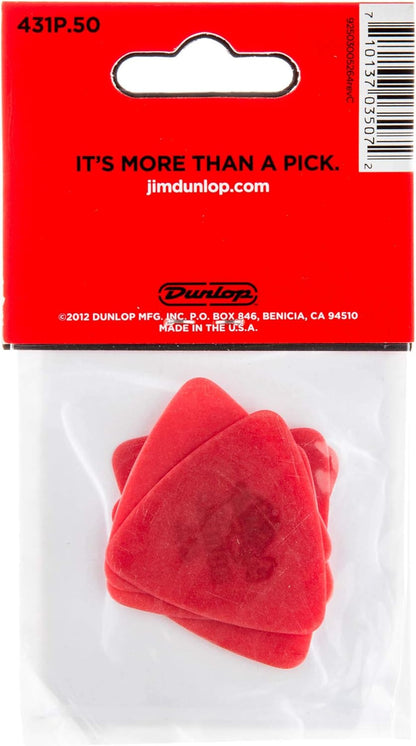 Triangle Pick .50MM - 6 Pack - photo 5