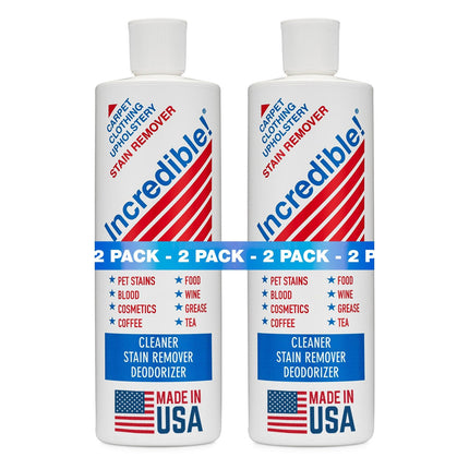 Stain Remover | Instant Spot Remover for New & Old Stains