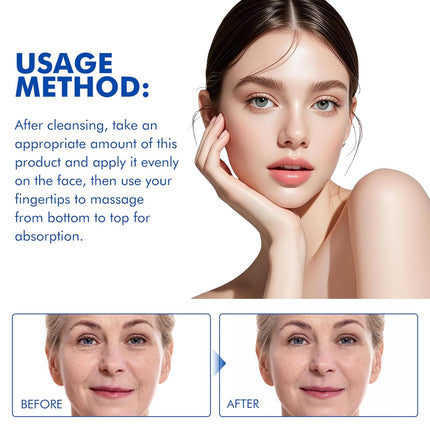 Divinvera Collagen Oil, 2026 New Collagen Lifting Body Oil After Shower, Anti Aging Moisturizing Lifting Body Oil For Women & Men, Natural Anti-Wrinkle Serum for All Skin Types (1 Bottle)