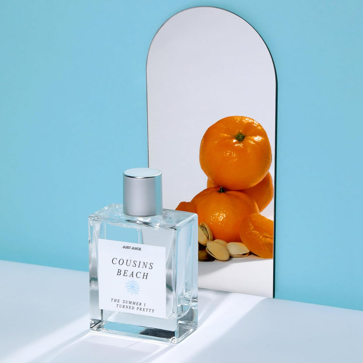 Cousins Beach Coconut Vanilla Eau de Parfum, 0.3 oz - photo 4
