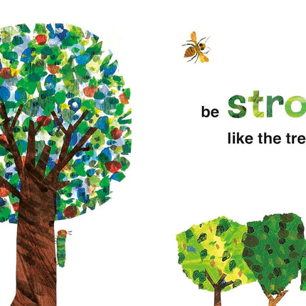 I Love Earth with The Very Hungry Caterpillar