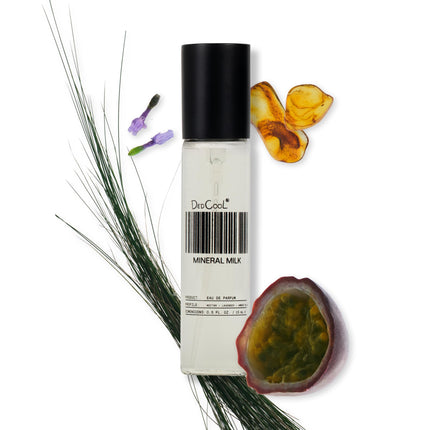 Eau de Parfum in Xtra Milk, Travel Size Perfume, 15 mL