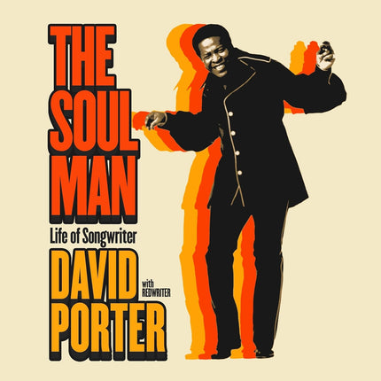 The Soul Man: Life of Songwriter David Porter
