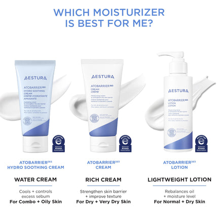 Cream with Ceramides, 80 ML