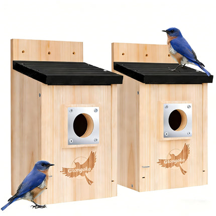 Amazon.com : GYMURE Handmade Alpaca Fiber Bird Nesting Heart with Refillable Natural Nesting Materials, Hanging Winter Shelter &amp; Spring Nest Holder for Wild Birds, Decorative Outdoor Garden Birdhouse Gift : Pet Supplies