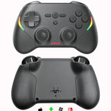 Phone Controller for Computer and Console Play