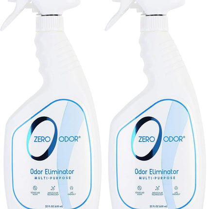 Eliminador de olores multiusos, desodorizante para telas y ambientes, 16 oz