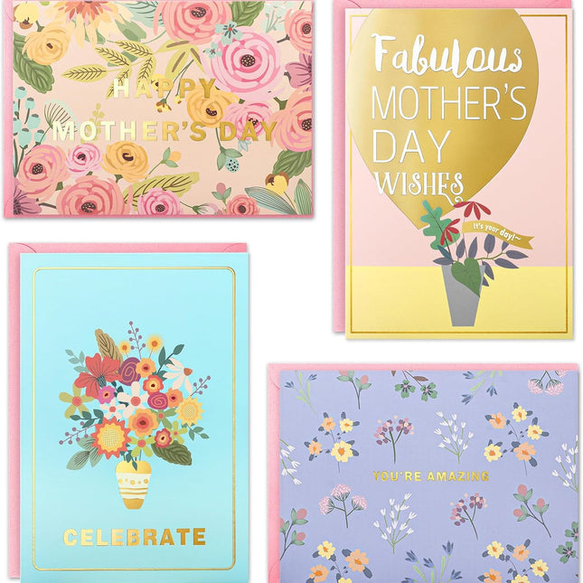 Mothers Day Cards Assortment