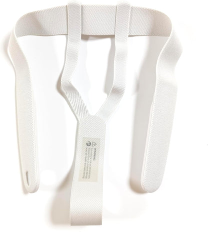 Head Strap for Meta Quest 3S, Original Adjustable Headstrap, VR Headset Replacement Accessories, Breathable & Washable Strap