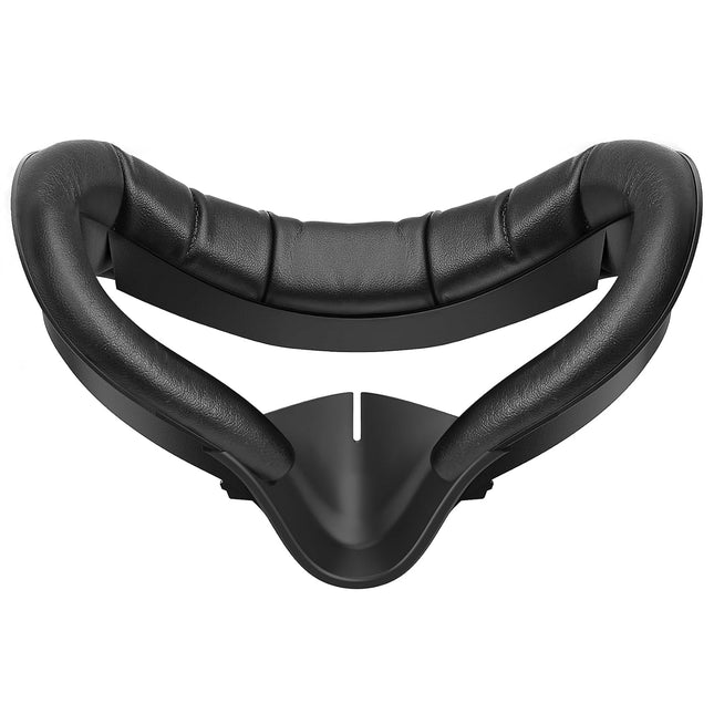 VR Face Cushion Pad Replacement in PU Leather Foam