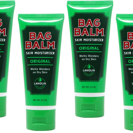 Vermont's Original Skin Moisturizer - Cuidado hidratante para todo el cuerpo: manos, labios, rostro, pies y más - Sin fragancia, libre de crueldad y parabenos - Día y noche, hombres y mujeres (lata de 4oz, Made in USA)