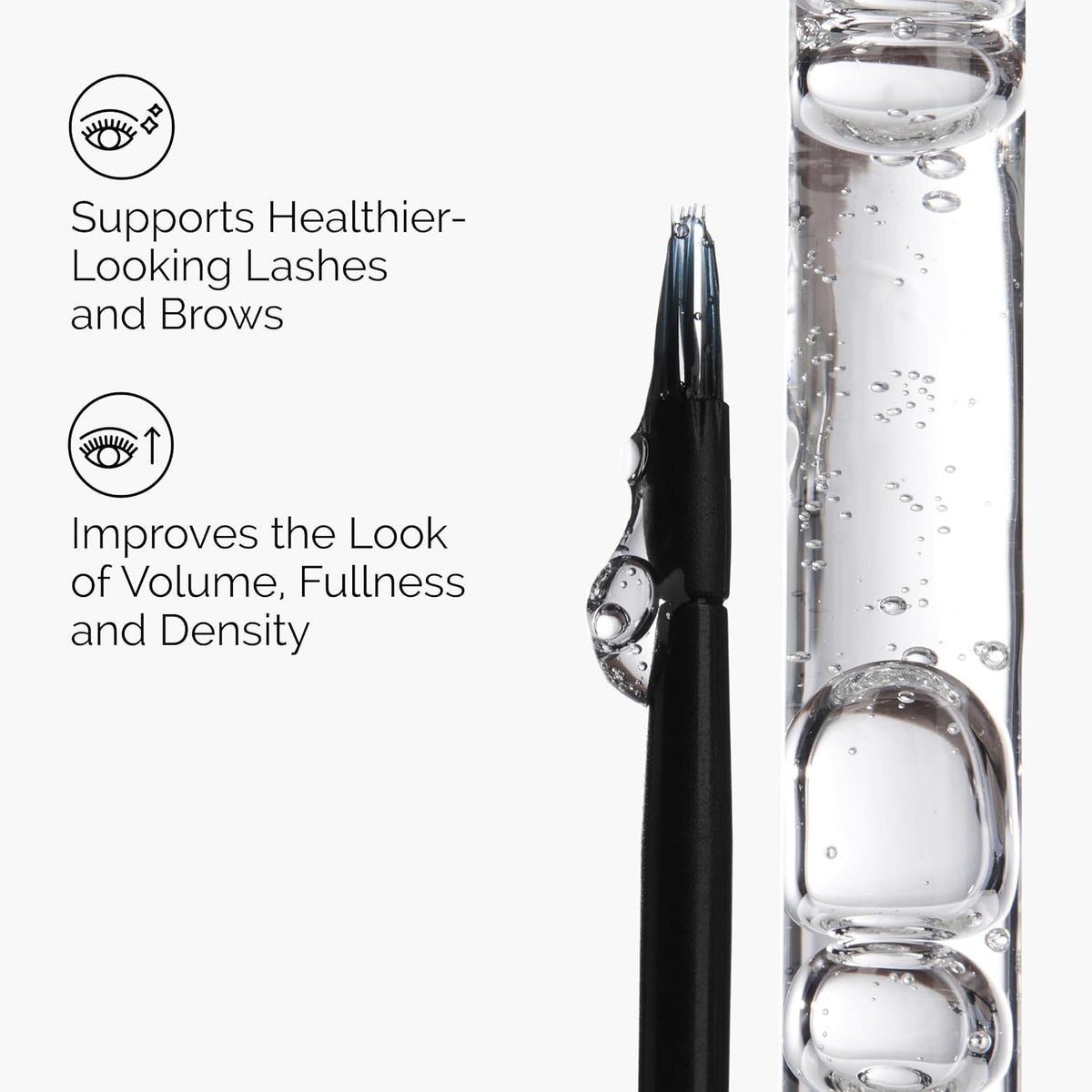 Multi-Peptide Lash and Brow Serum - photo 3