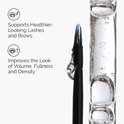 Multi-Peptide Lash and Brow Serum - photo 3