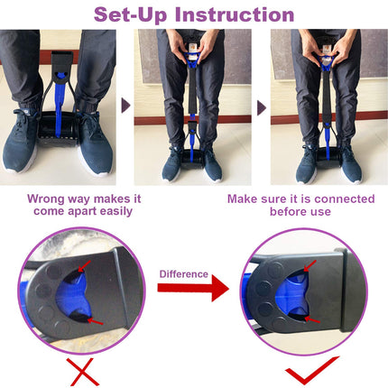 Non-Breakable Pooper Scooper for Large Medium & Small Dogs Heavy Duty, 28“Long Handled Dog Poop Scooper for Grass,Durable Dog Poop Pick Up Tool, Poop Grabber