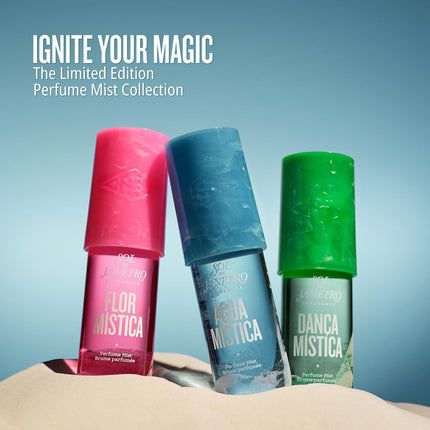 Sol de Janeiro Hair & Body Perfume Mist