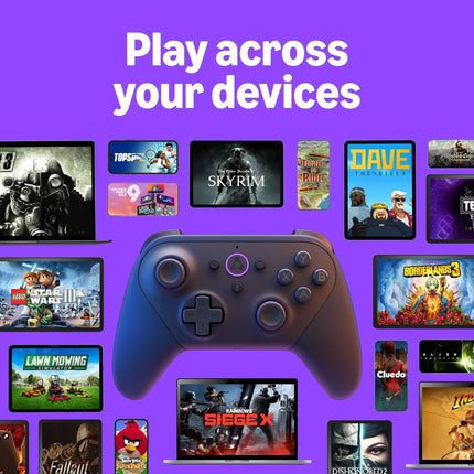 Luna Controller + FREE 1-month Luna Premium (new subscriber offer)
