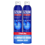 8 Oz. Air Sanitizer & Odor Eliminator Spray