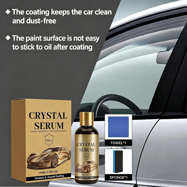 Crystal Serum
