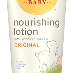 Collection image for: Baby Lotion