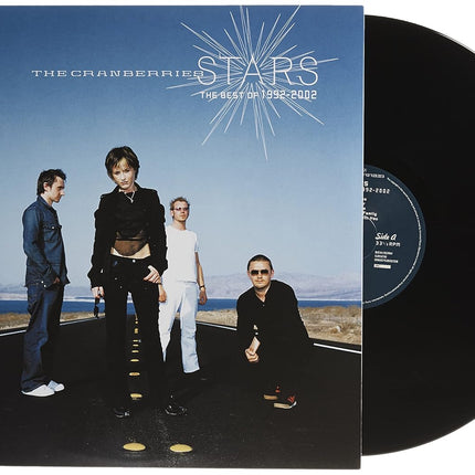 Stars (The Best Of 1992-2002)[2 LP]