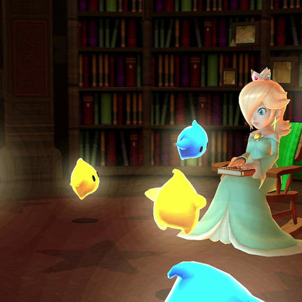 Super Mario Galaxy™ + Super Mario Galaxy™ 2