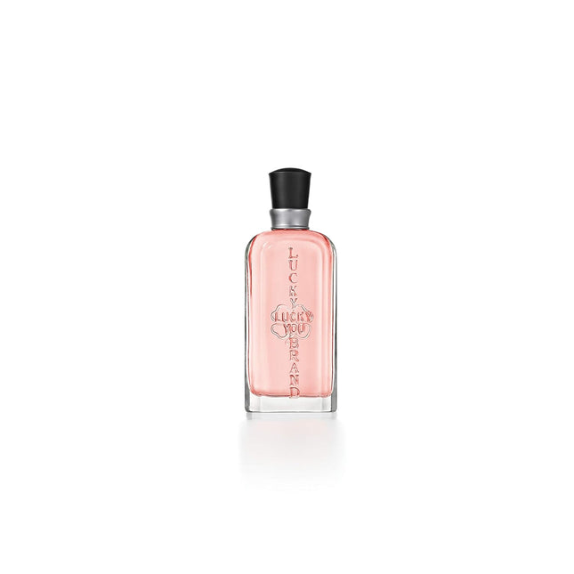 Perfume for Women, Eau De Toilette Day or Night Spray with Fresh Flower Citrus Scent, 3.4 fl oz - photo 2