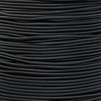 Bungee Elastic Nylon Shock Cord (1/8 Inch x 10 Feet - photo 3