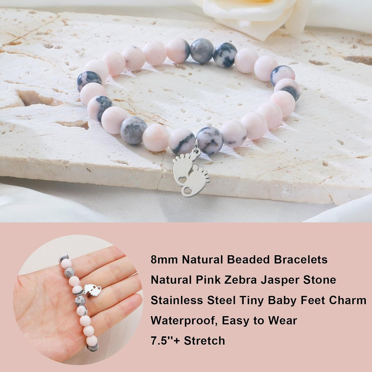 Bracelet - New mom